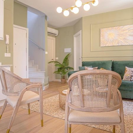Genteel Home Mesones غرناطة المظهر الخارجي الصورة