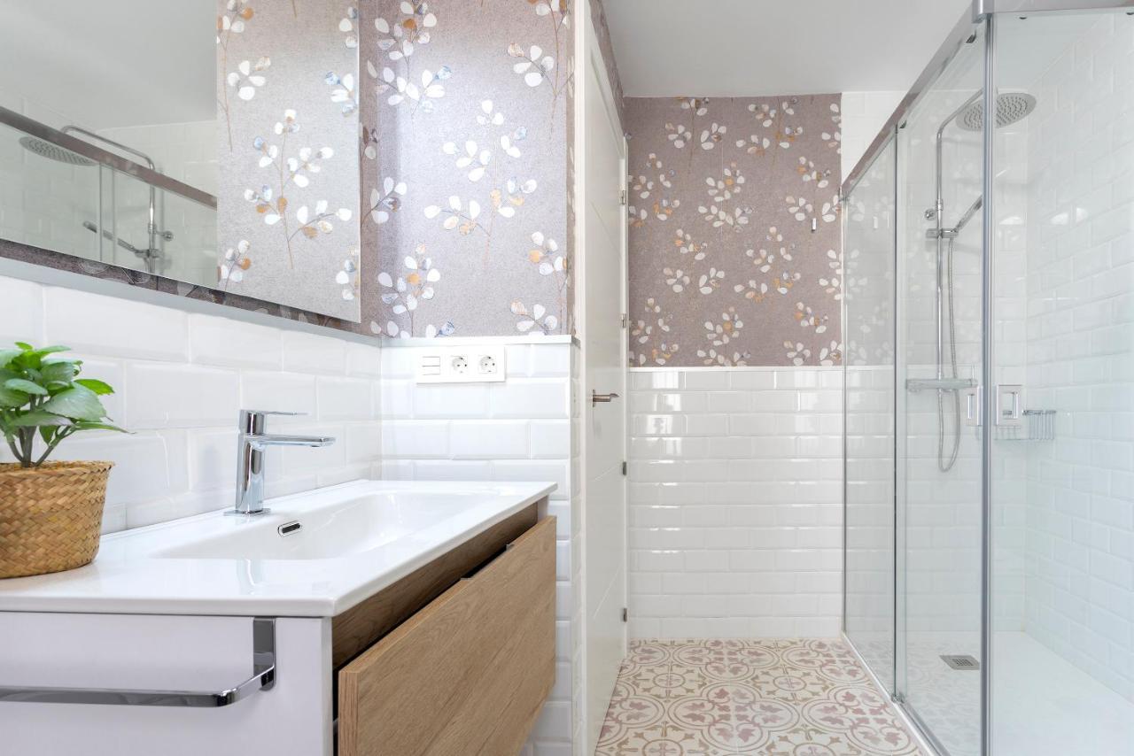 Genteel Home Mesones غرناطة المظهر الخارجي الصورة