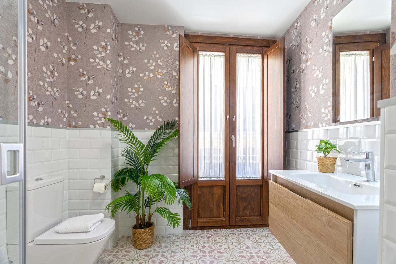 Genteel Home Mesones غرناطة المظهر الخارجي الصورة
