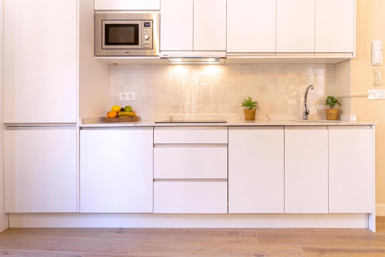 Genteel Home Mesones غرناطة المظهر الخارجي الصورة