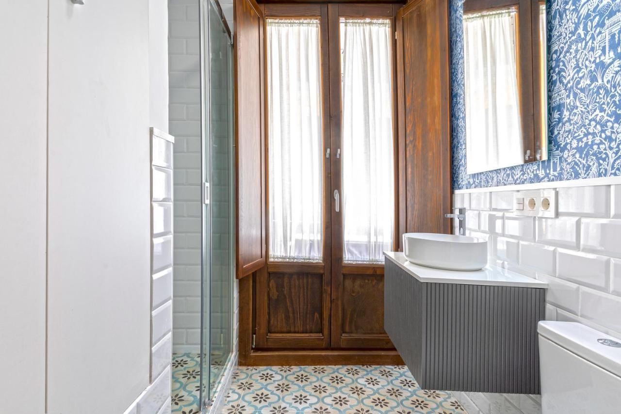 Genteel Home Mesones غرناطة المظهر الخارجي الصورة