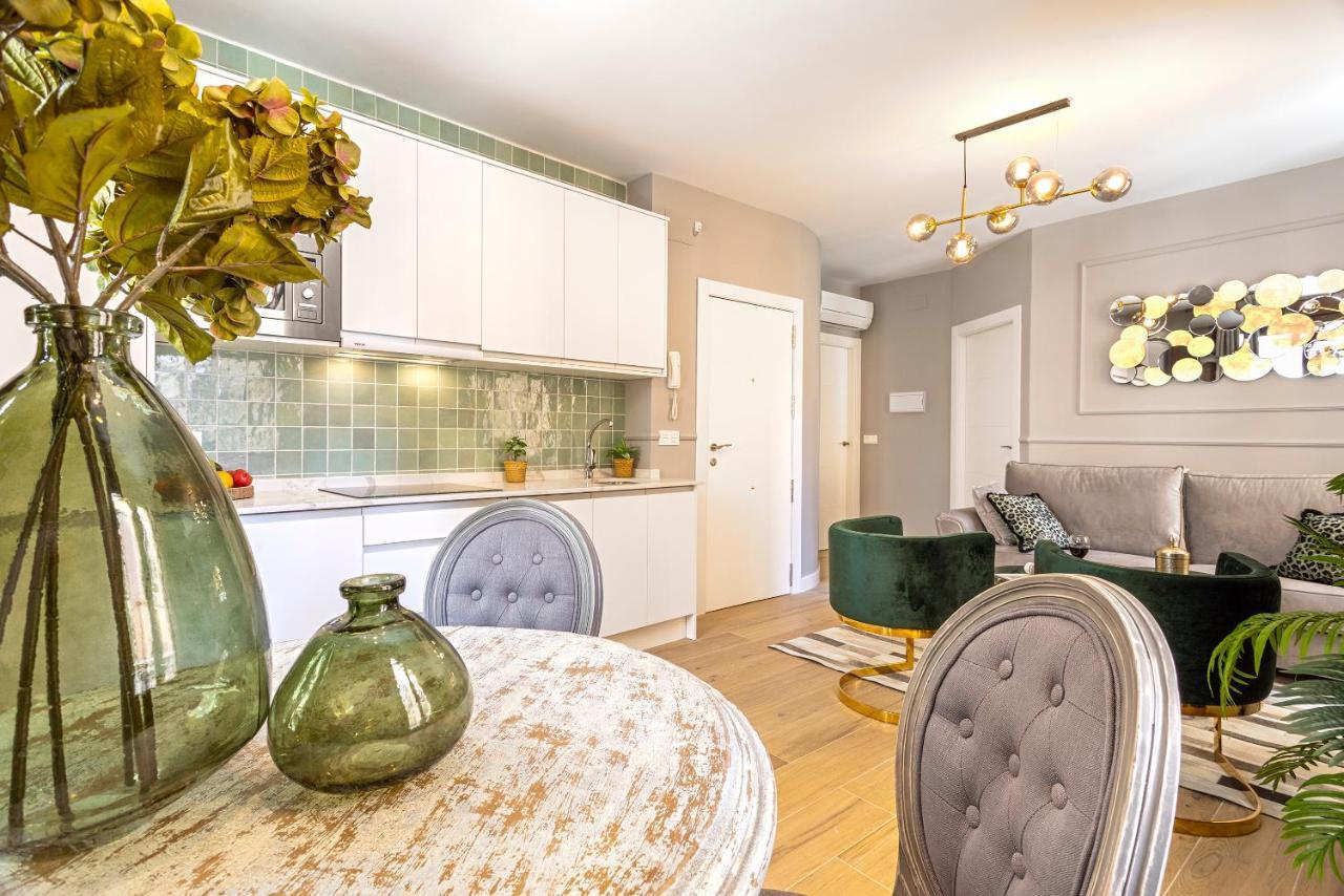 Genteel Home Mesones غرناطة المظهر الخارجي الصورة