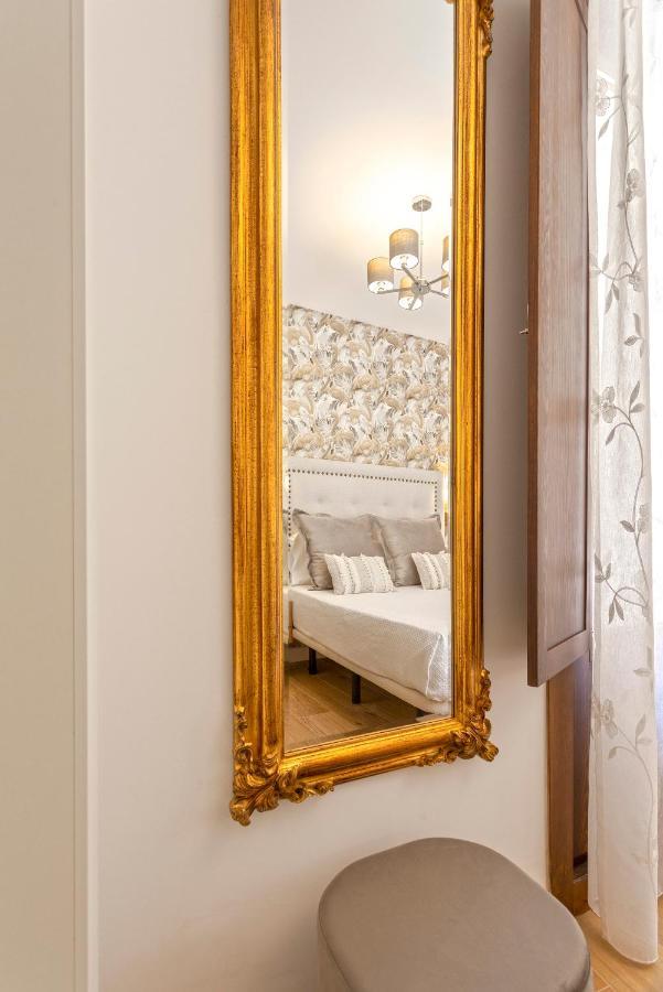 Genteel Home Mesones غرناطة المظهر الخارجي الصورة