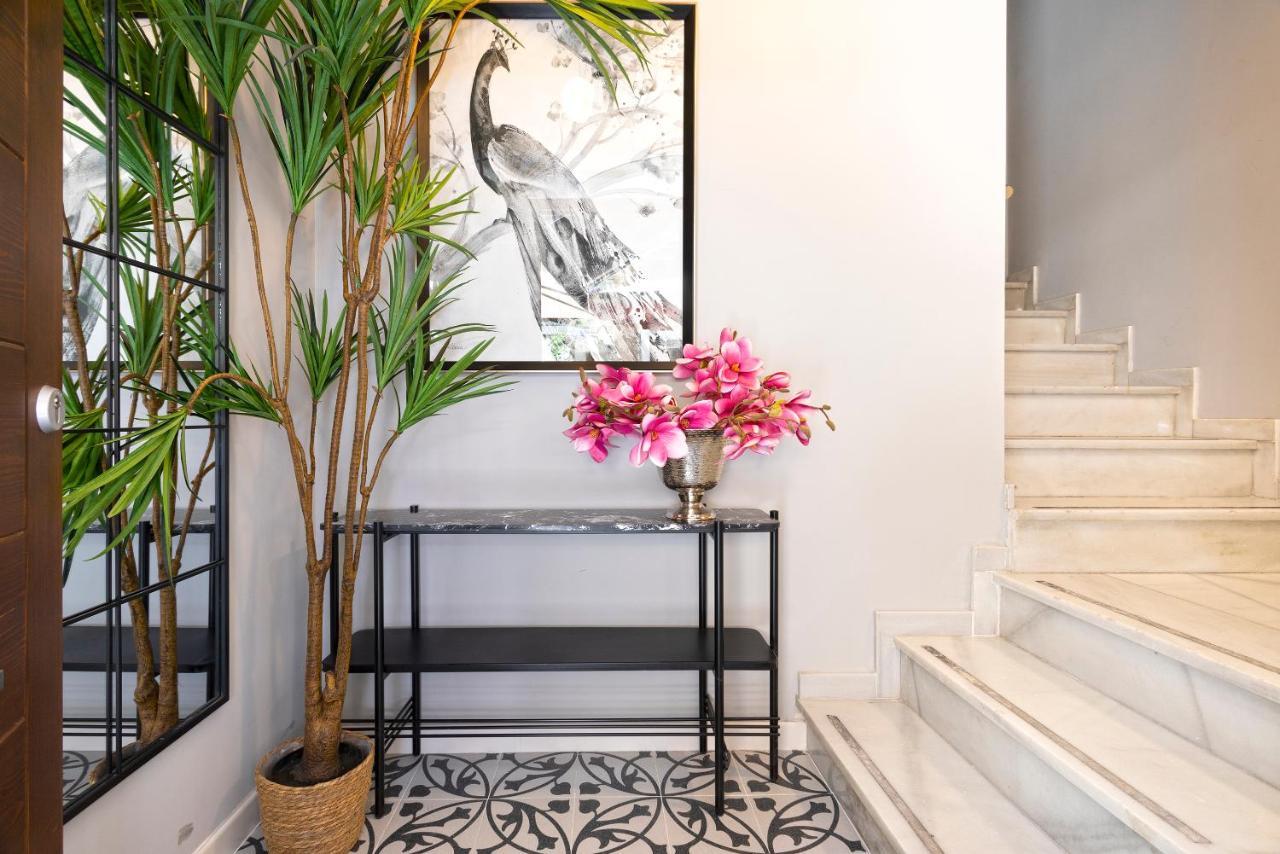 Genteel Home Mesones غرناطة المظهر الخارجي الصورة