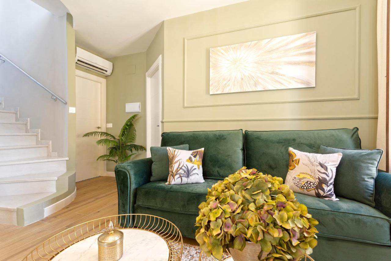 Genteel Home Mesones غرناطة المظهر الخارجي الصورة