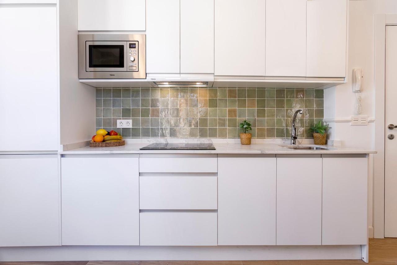 Genteel Home Mesones غرناطة المظهر الخارجي الصورة