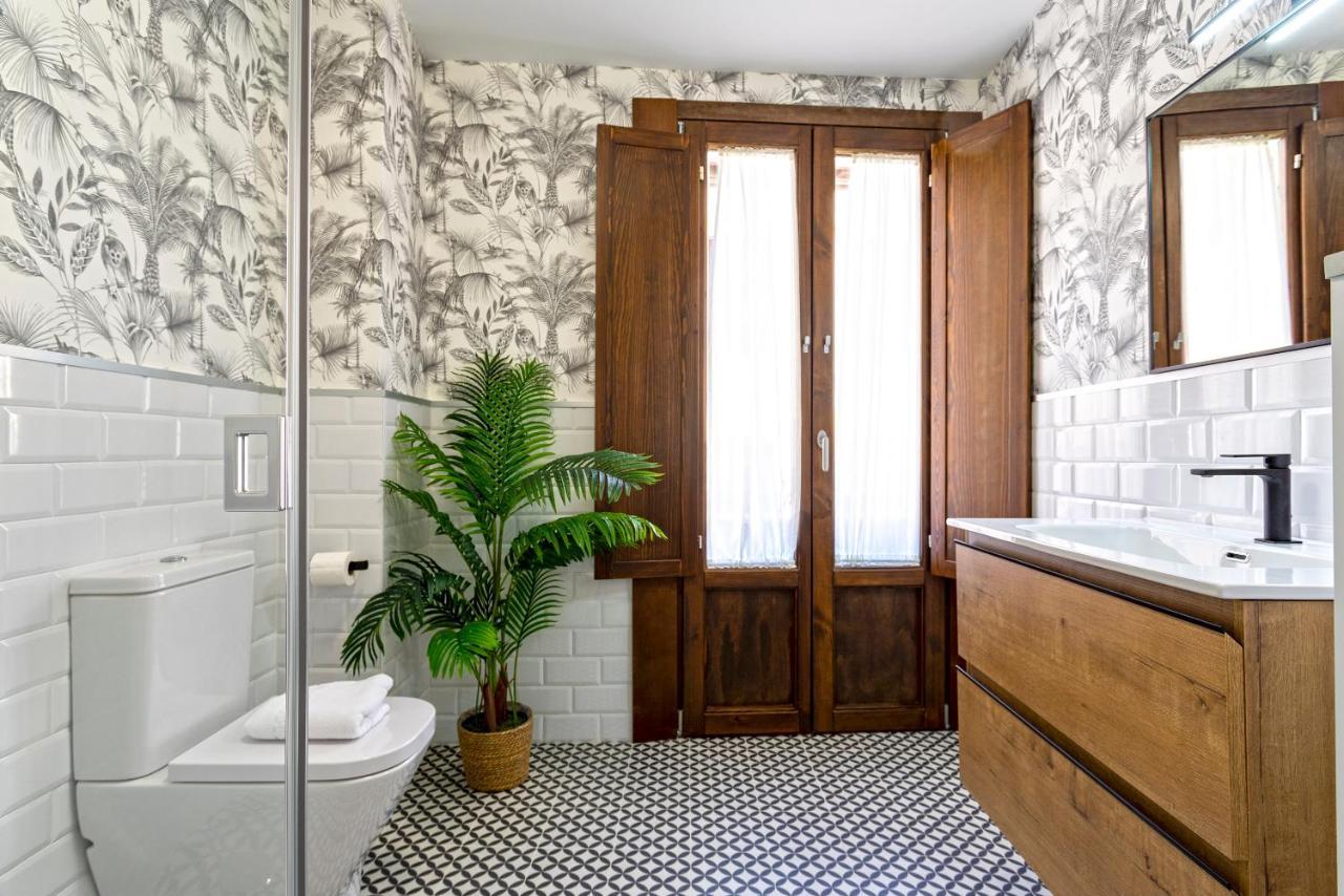 Genteel Home Mesones غرناطة المظهر الخارجي الصورة