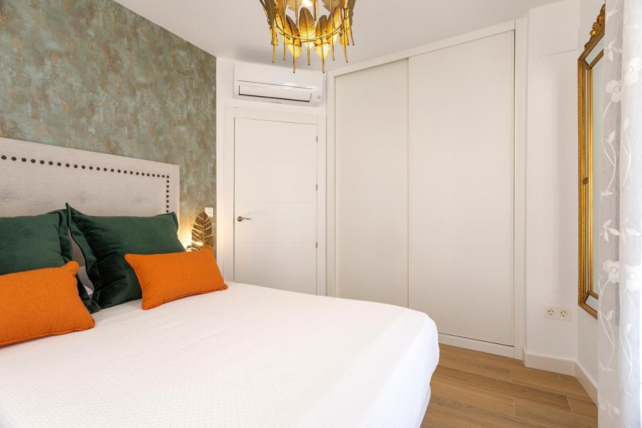 Genteel Home Mesones غرناطة المظهر الخارجي الصورة